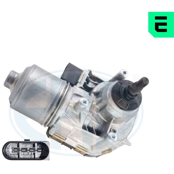 Torkarmotor 12V, Fram Era oem Oem 460347 ERA OEM
