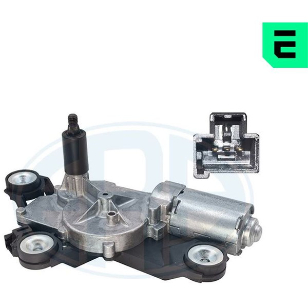 Torkarmotor 12V, Bak Era oem Oem 460348 ERA OEM