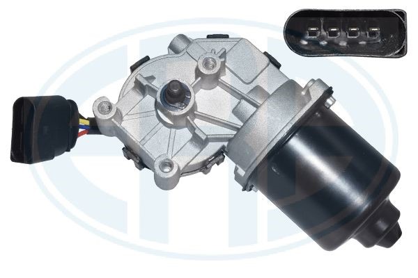 Torkarmotor 12V, Fram