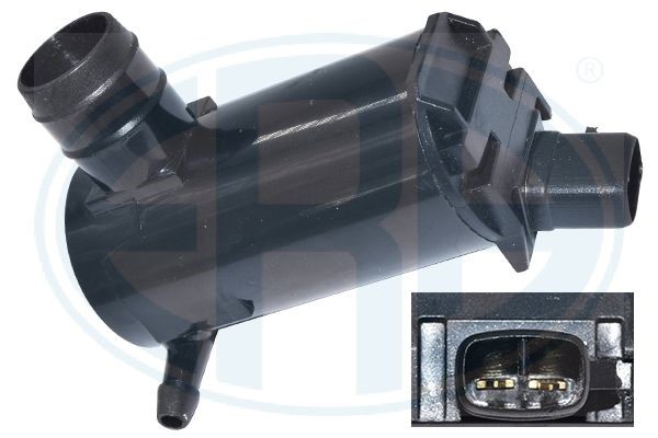 Spolarpump 12V