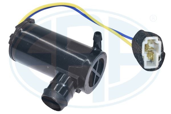 Spolarpump