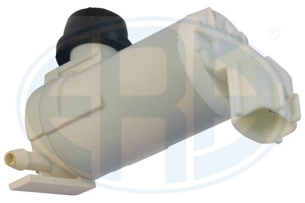 Spolarpump