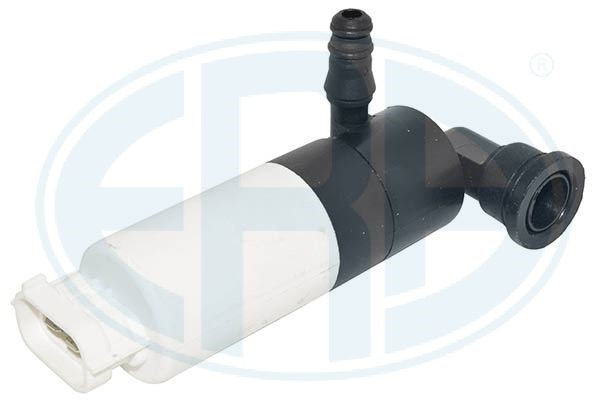 Spolarpump