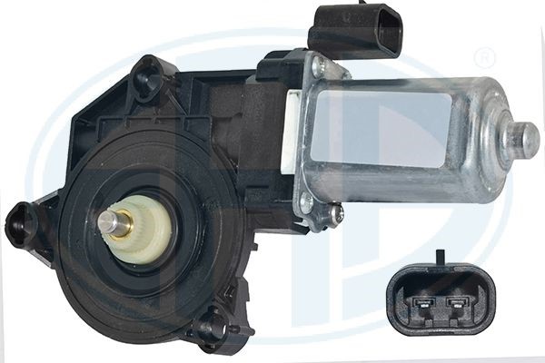 Elektrisk motor, fönsterhiss, Vänster fram
