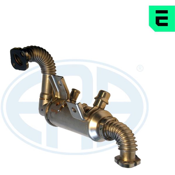 Kylare, avgasåterföring Era oem Oem 500007 ERA OEM