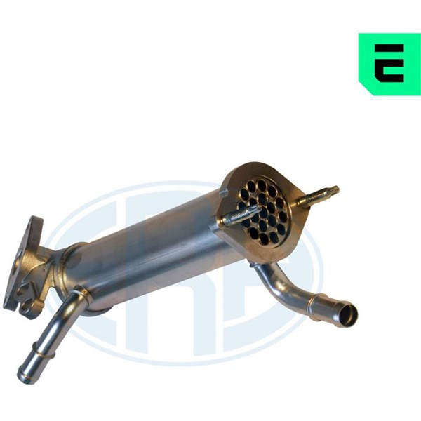 Kylare, avgasåterföring Era oem Oem 500008 ERA OEM