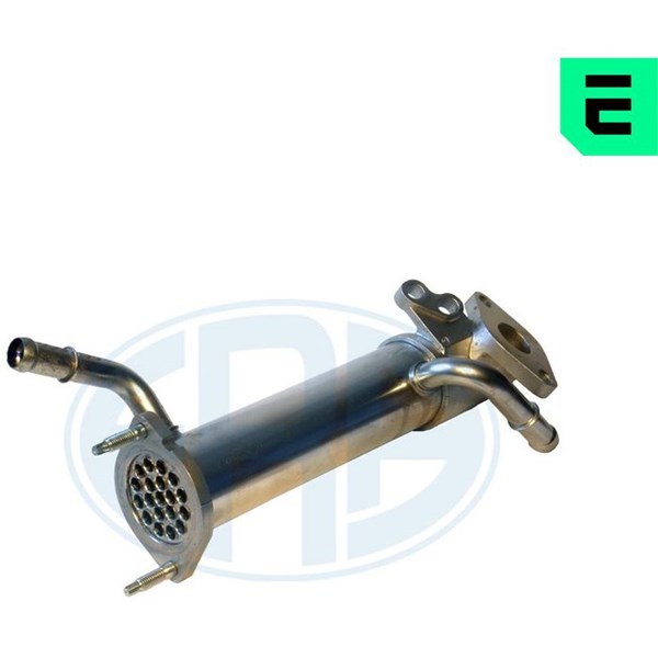 Kylare, avgasåterföring Era oem Oem 500009 ERA OEM