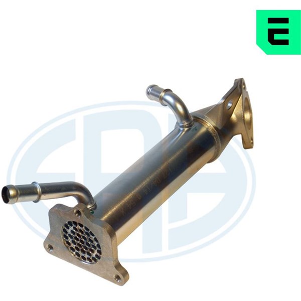 Kylare, avgasåterföring Era oem Oem 500010 ERA OEM
