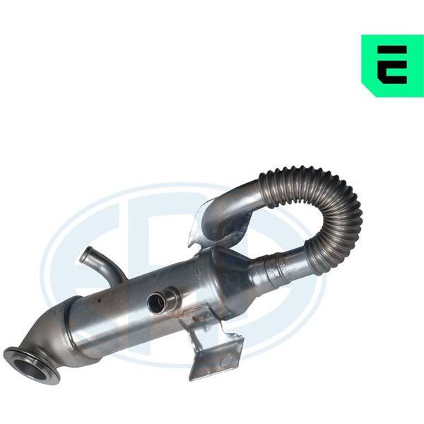Kylare, avgasåterföring Era oem Oem 500011 ERA OEM