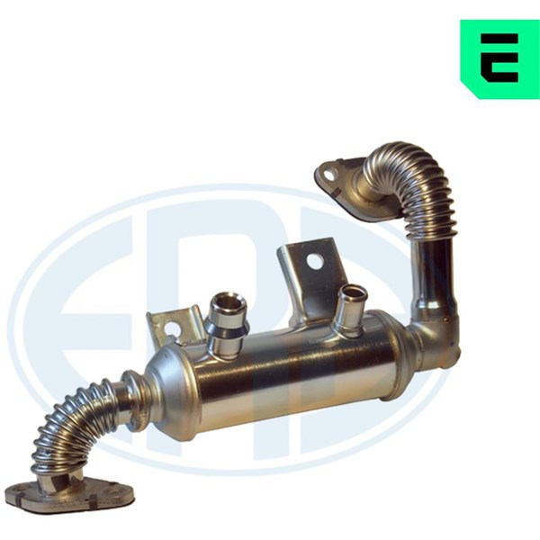 Kylare, avgasåterföring Era oem Oem 500013 ERA OEM