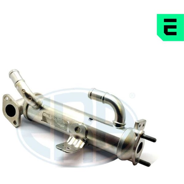 Kylare, avgasåterföring Era oem Oem 500016 ERA OEM