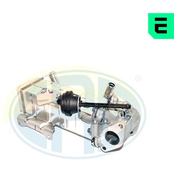 Kylare, avgasåterföring Era oem Oem 500020 ERA OEM