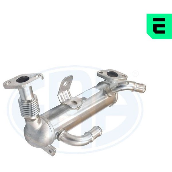Kylare, avgasåterföring Era oem Oem 500022 ERA OEM