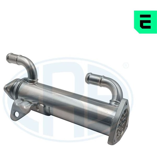 Kylare, avgasåterföring Era oem Oem 500023 ERA OEM