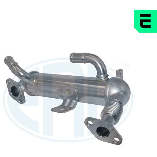 Kylare, avgasåterföring Era oem Oem 500024 ERA OEM