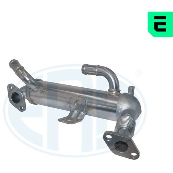 Kylare, avgasåterföring Era oem Oem 500025 ERA OEM