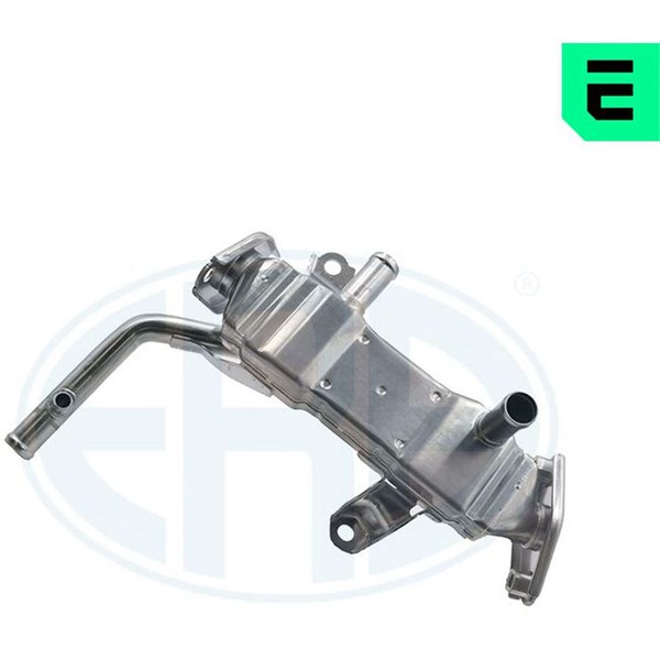Kylare, avgasåterföring Era oem Oem 500026 ERA OEM