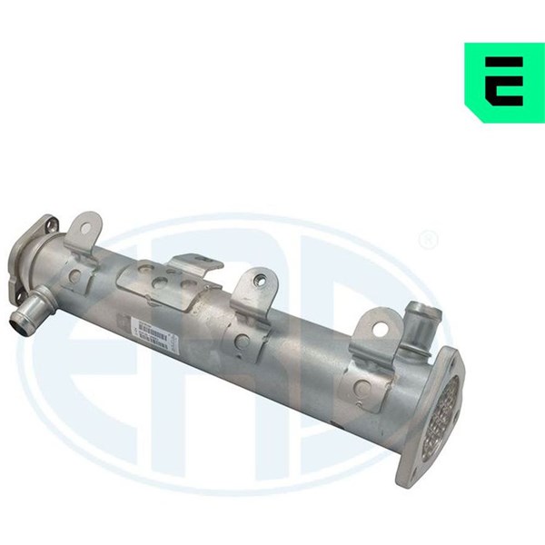 Kylare, avgasåterföring Era oem Oem 500030 ERA OEM