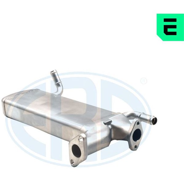 Kylare, avgasåterföring Era oem Oem 500059 ERA OEM