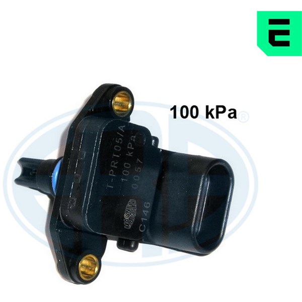 Sensor, insugstryck Era oem Oem 550125 ERA OEM