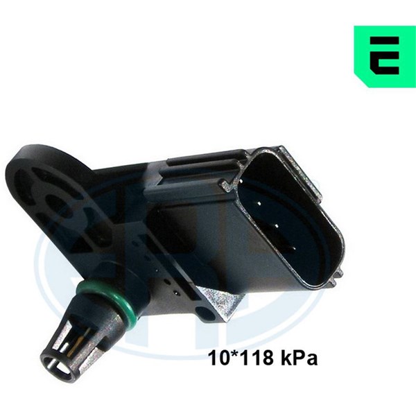 Sensor, insugstryck Era oem Oem 550157 ERA OEM