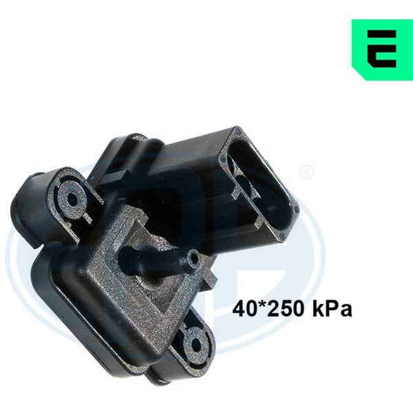 Sensor, insugstryck Era oem Oem 550158 ERA OEM