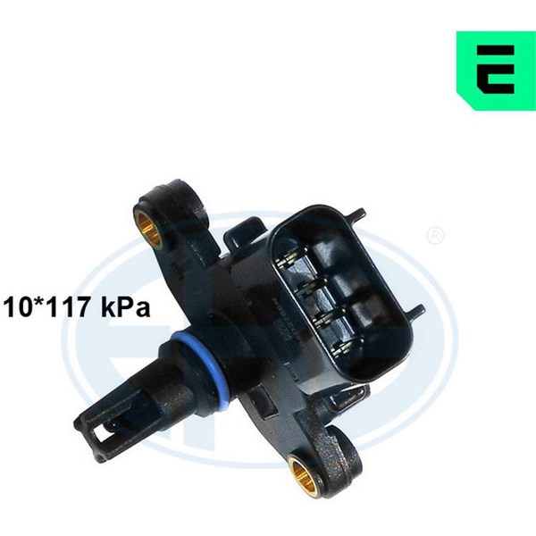 Sensor, insugstryck Era oem Oem 550160 ERA OEM