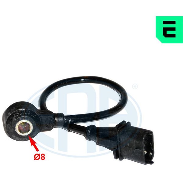 Knackningssensor Era oem Oem 550198 ERA OEM