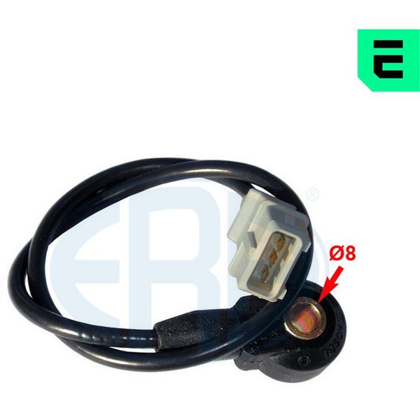 Knackningssensor Era oem Oem 550246 ERA OEM