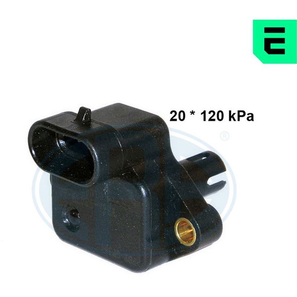 Sensor, insugstryck Era oem Oem 550262 ERA OEM