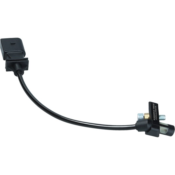 Sensor, kamaxelgivare