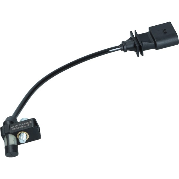Sensor, kamaxelgivare
