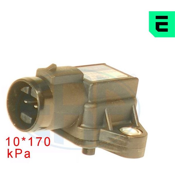 Sensor, insugstryck Era oem Oem 550276 ERA OEM
