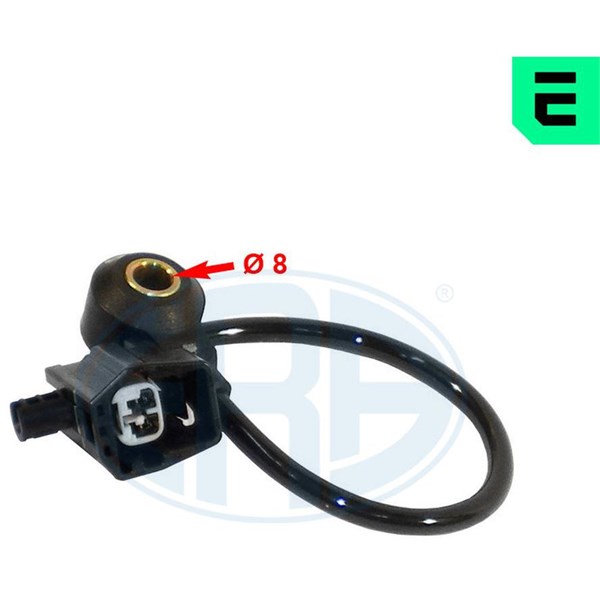 Knackningssensor Era oem Oem 550299 ERA OEM Knackningssensor Era oem Oem 550299 ERA OEM