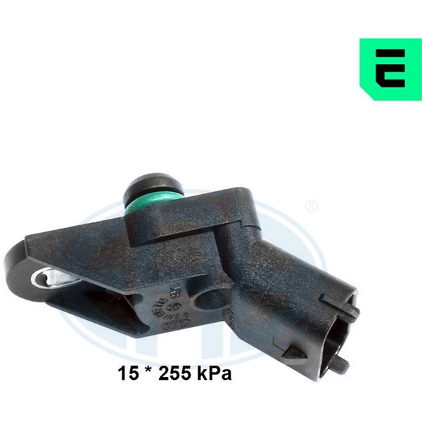 Sensor, insugstryck Era oem Oem 550360 ERA OEM