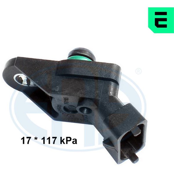 Sensor, insugstryck Era oem Oem 550362 ERA OEM
