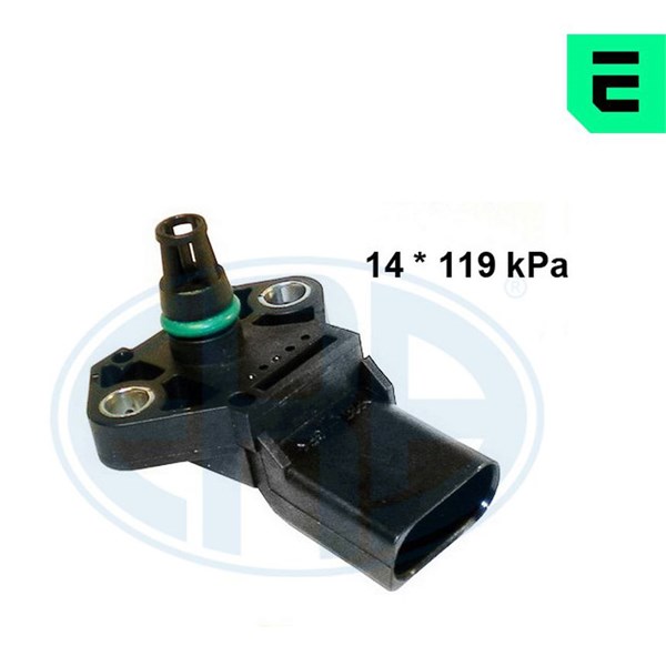 Sensor, insugstryck Era oem Oem 550363 ERA OEM