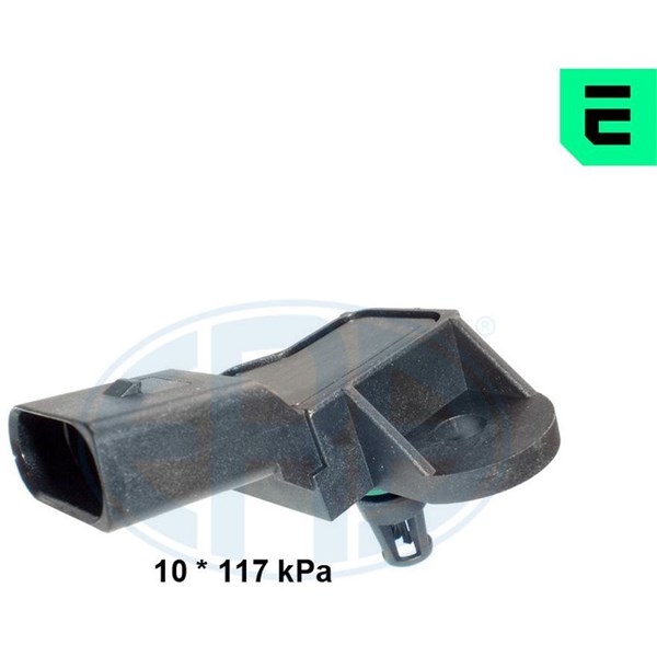 Sensor, insugstryck Era oem Oem 550365 ERA OEM