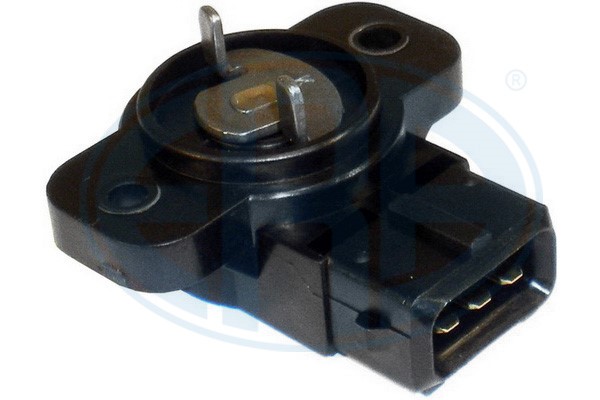 Sensor, gasspjäll Sensor, gasspjäll