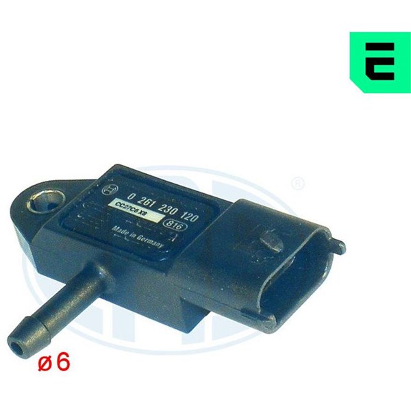 Sensor, insugstryck Era oem Oem 550412 ERA OEM