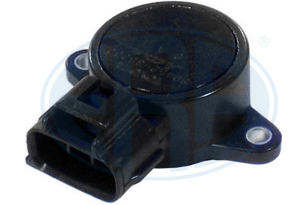 Sensor, gasspjäll