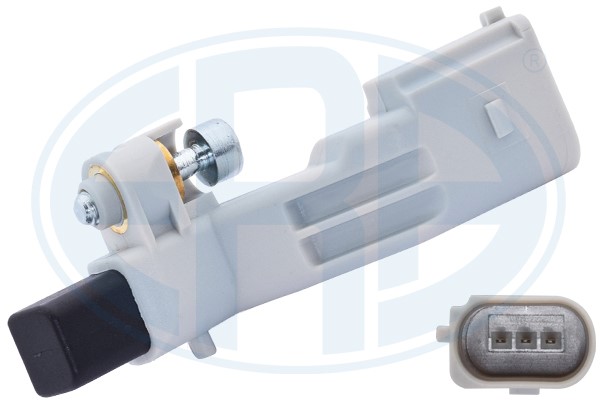 Sensor, kamaxelgivare