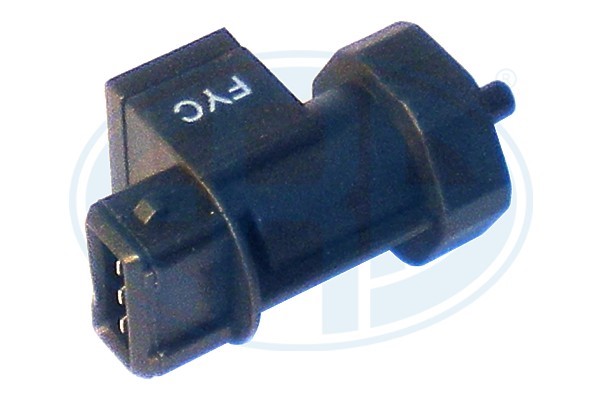 Sensor, hastighet