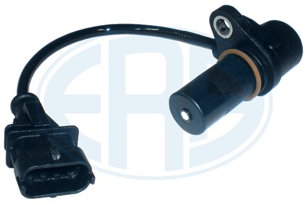 Sensor, varvtal