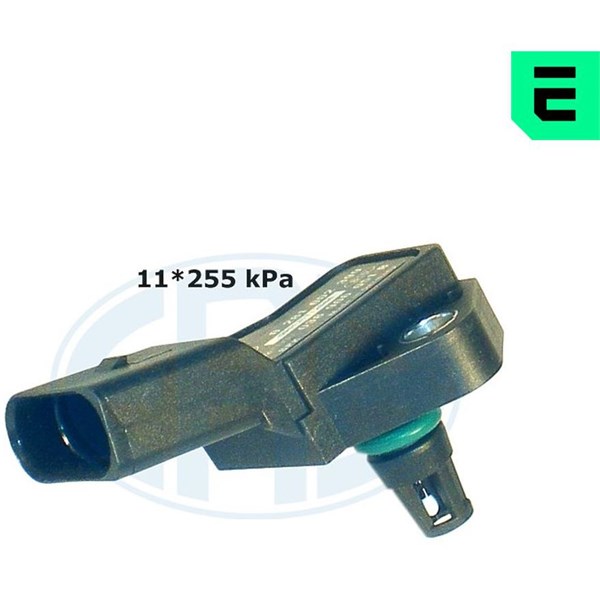 Sensor, insugstryck Era oem Oem 550606 ERA OEM