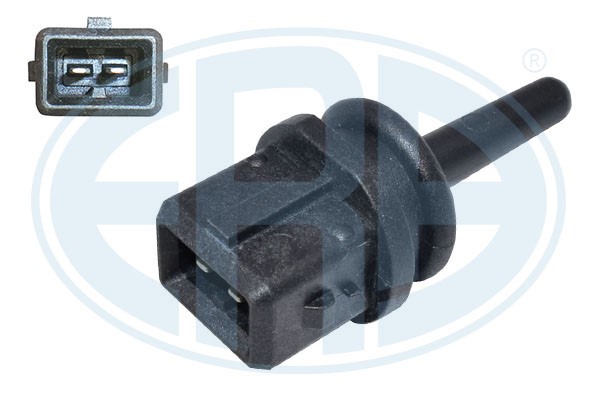 Sensor, insugslufttemperatur