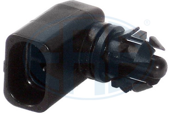 Sensor, yttertemperatur