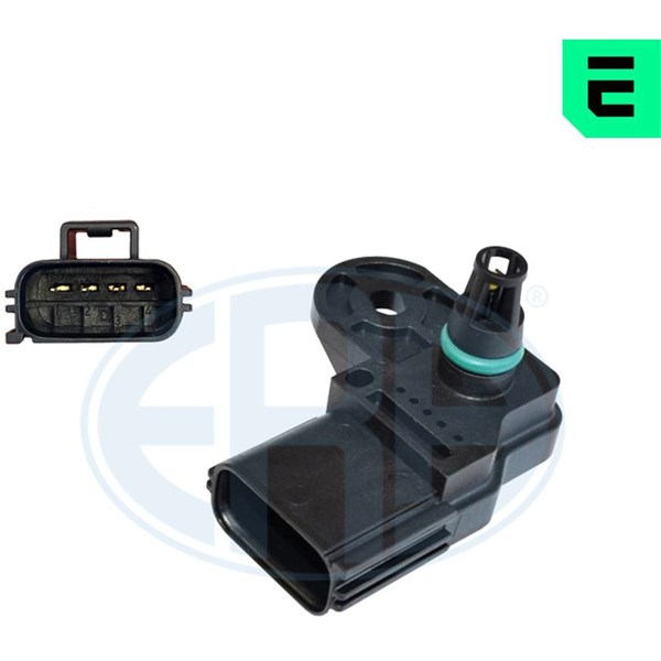 Sensor, insugstryck Era oem Oem 550890 ERA OEM