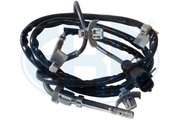 Sensor, avgastemperatur