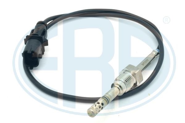 Sensor, avgastemperatur